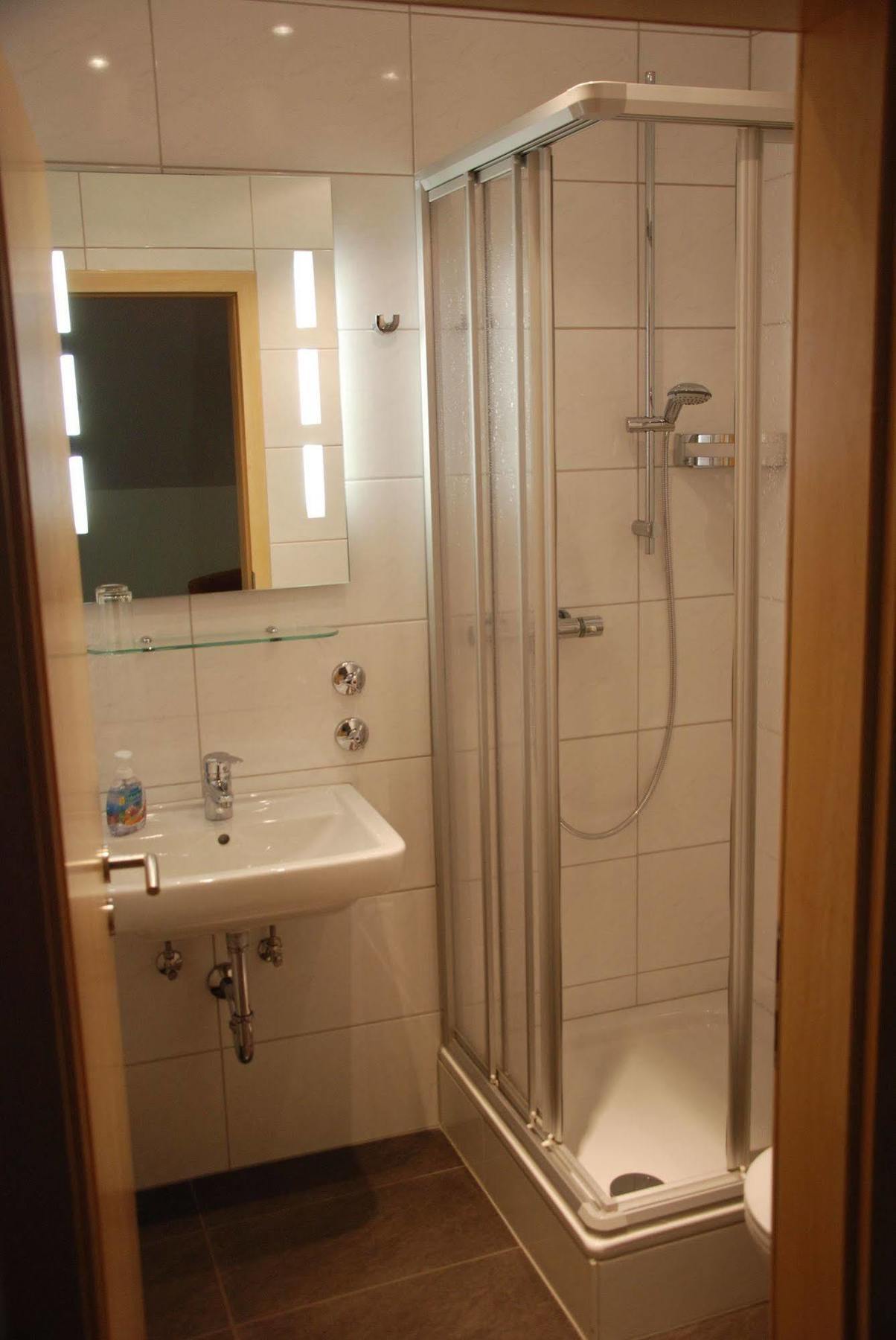 Hotel Am Steinertsee Kaufungen Εξωτερικό φωτογραφία